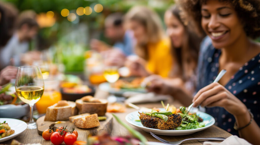 Savoring Huntington Bay: The Ultimate Guide to Dining in Huntington’s Best-Kept Waterfront Neighborhood